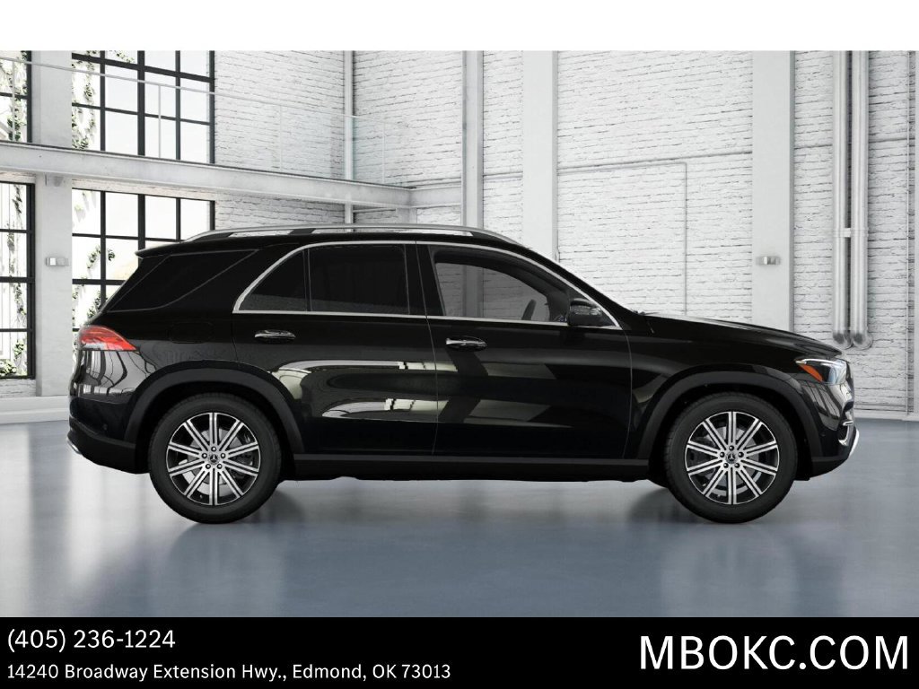 Used 2026 Mercedes-Benz GLE 350 4MATIC image 17