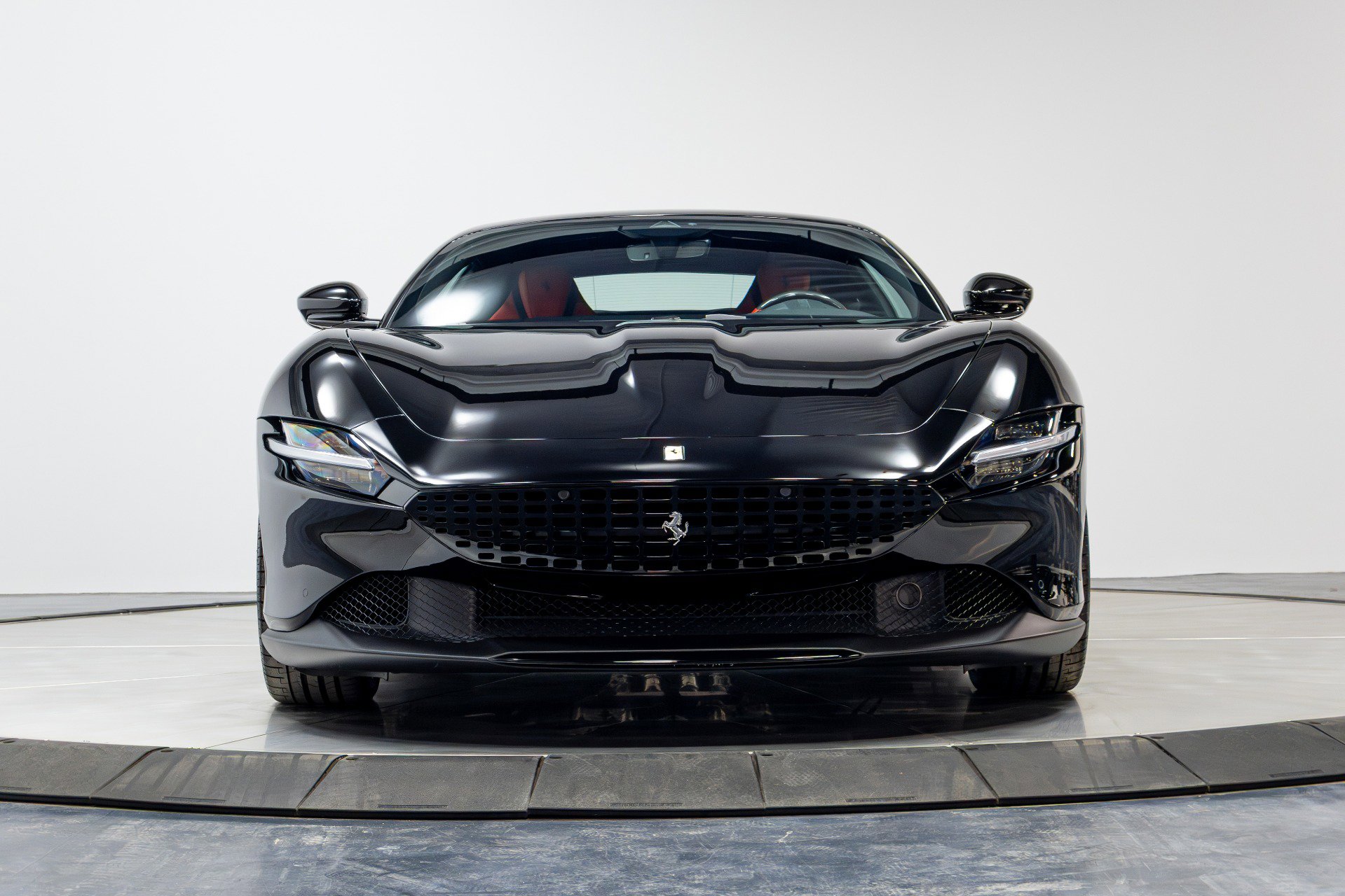 Used 2022 Ferrari Roma image 44