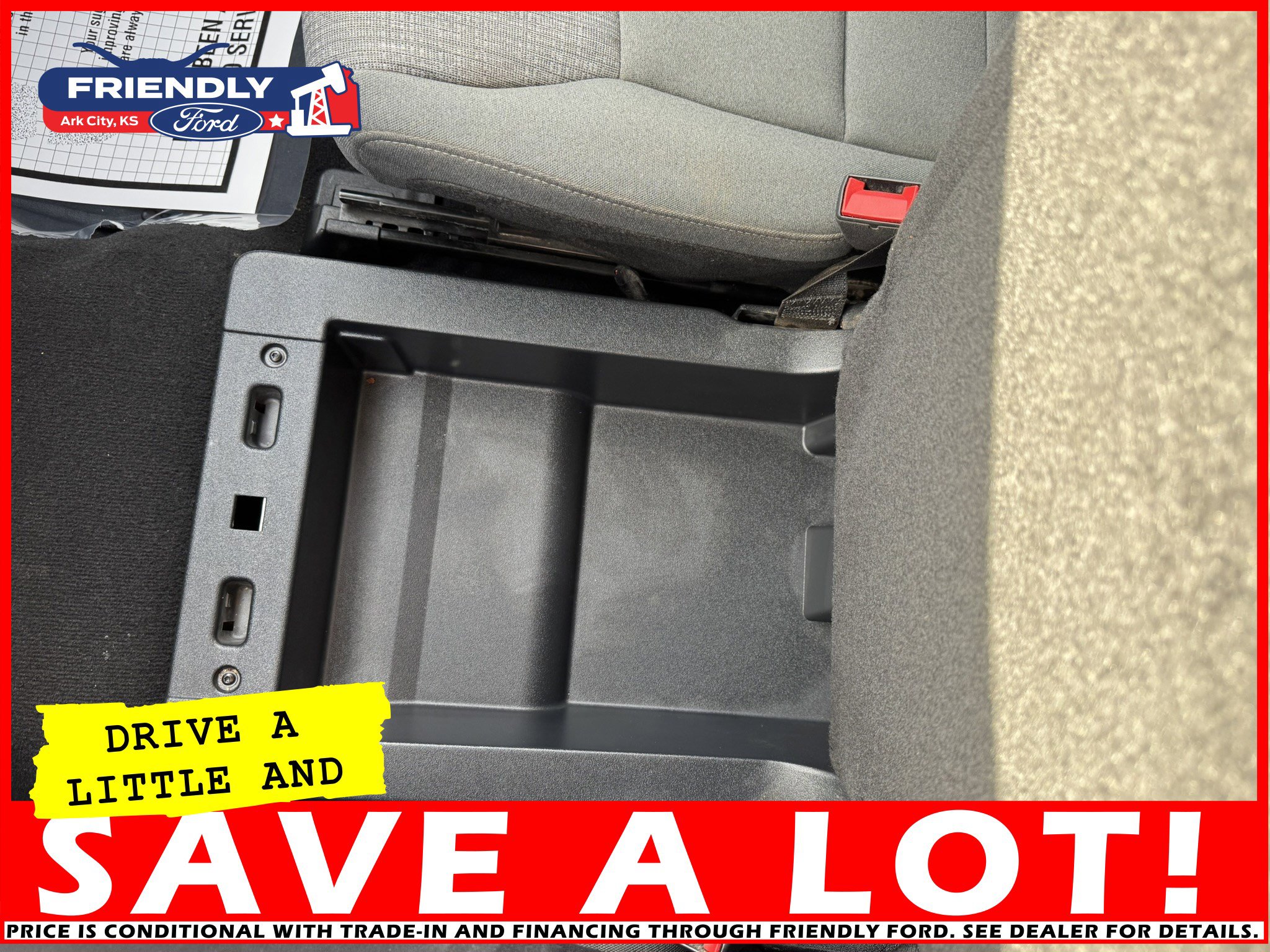 Used 2024 Ford F250 XLT image 36