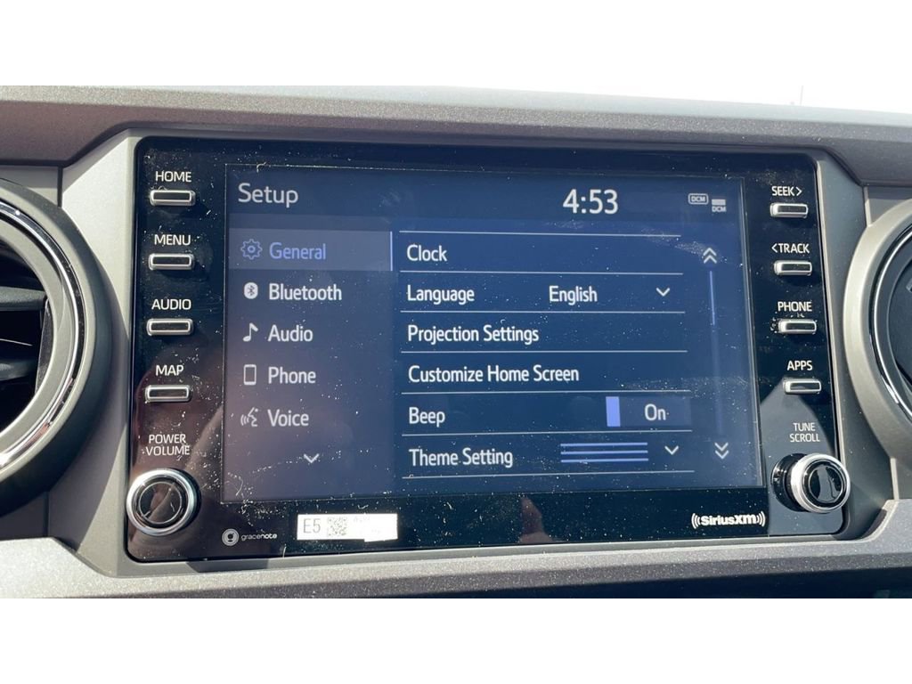 Used 2023 Toyota Tacoma TRD Off-Road AWD/4WD image 18