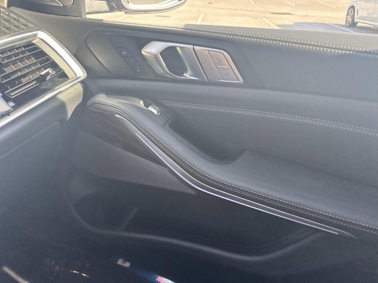 Certified 2026 BMW X7 xDrive40i w/ Premium Package image 22