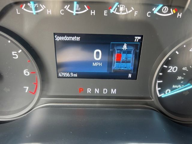 Used 2024 Ford F250 XL w/ FX4 Off-Road Package AWD/4WD image 46