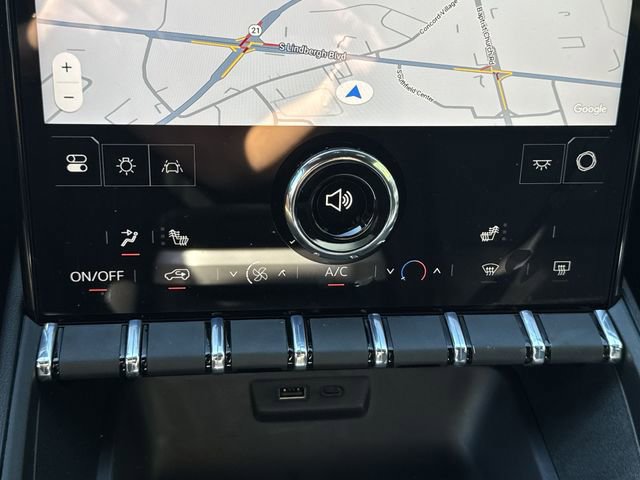 New 2026 GMC Terrain Elevation image 19