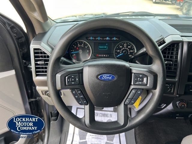 Used 2017 Ford F150 XLT image 46