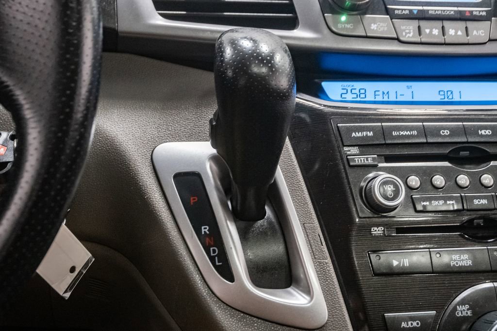 Used 2011 Honda Odyssey Touring image 22