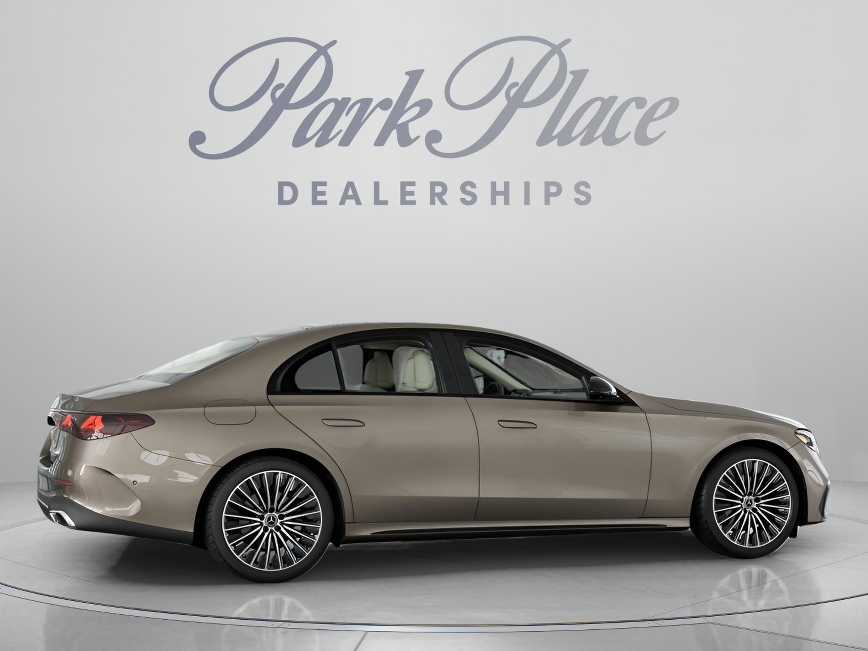 New 2027 Mercedes-Benz E 350 Sedan image 22