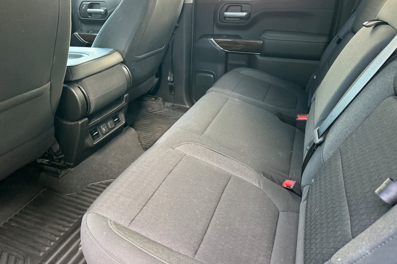 Used 2021 GMC Sierra 1500 Elevation AWD/4WD image 4