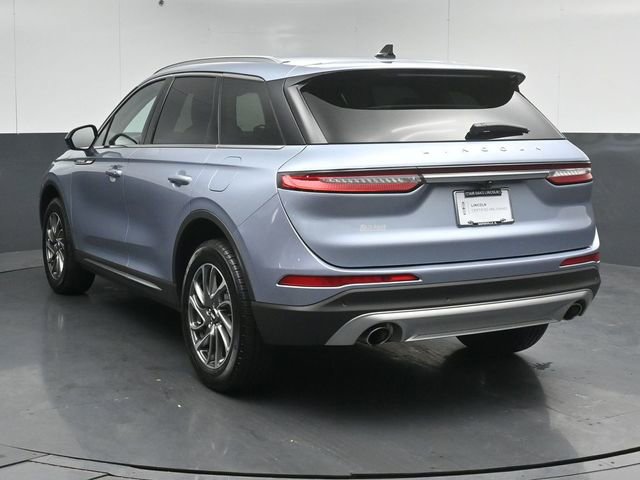 Certified 2022 Lincoln Corsair AWD w/ Equipment Group 101A image 6