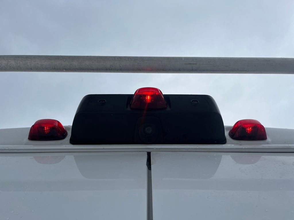 Used 2016 RAM ProMaster 2500 w/ Interior Convenience Group image 7