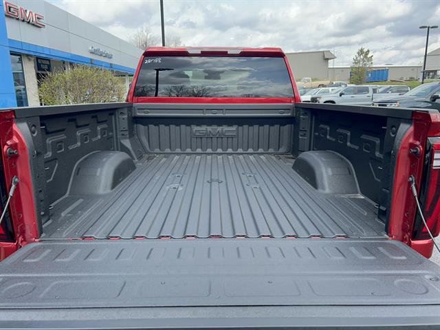 New 2026 GMC Sierra 2500 SLT AWD/4WD image 7