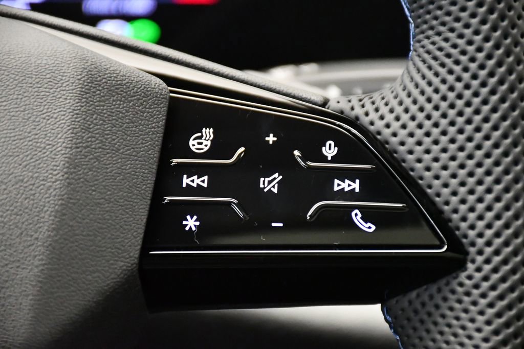 New 2025 Audi S5 Prestige image 22