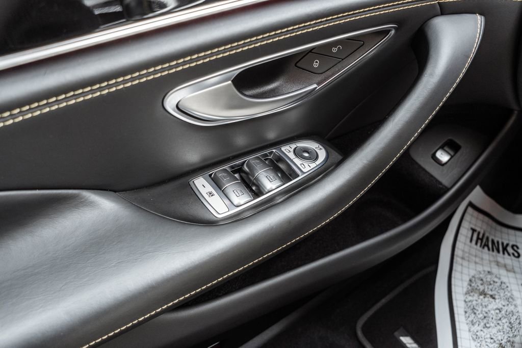 Used 2022 Mercedes-Benz AMG GT 53 image 17