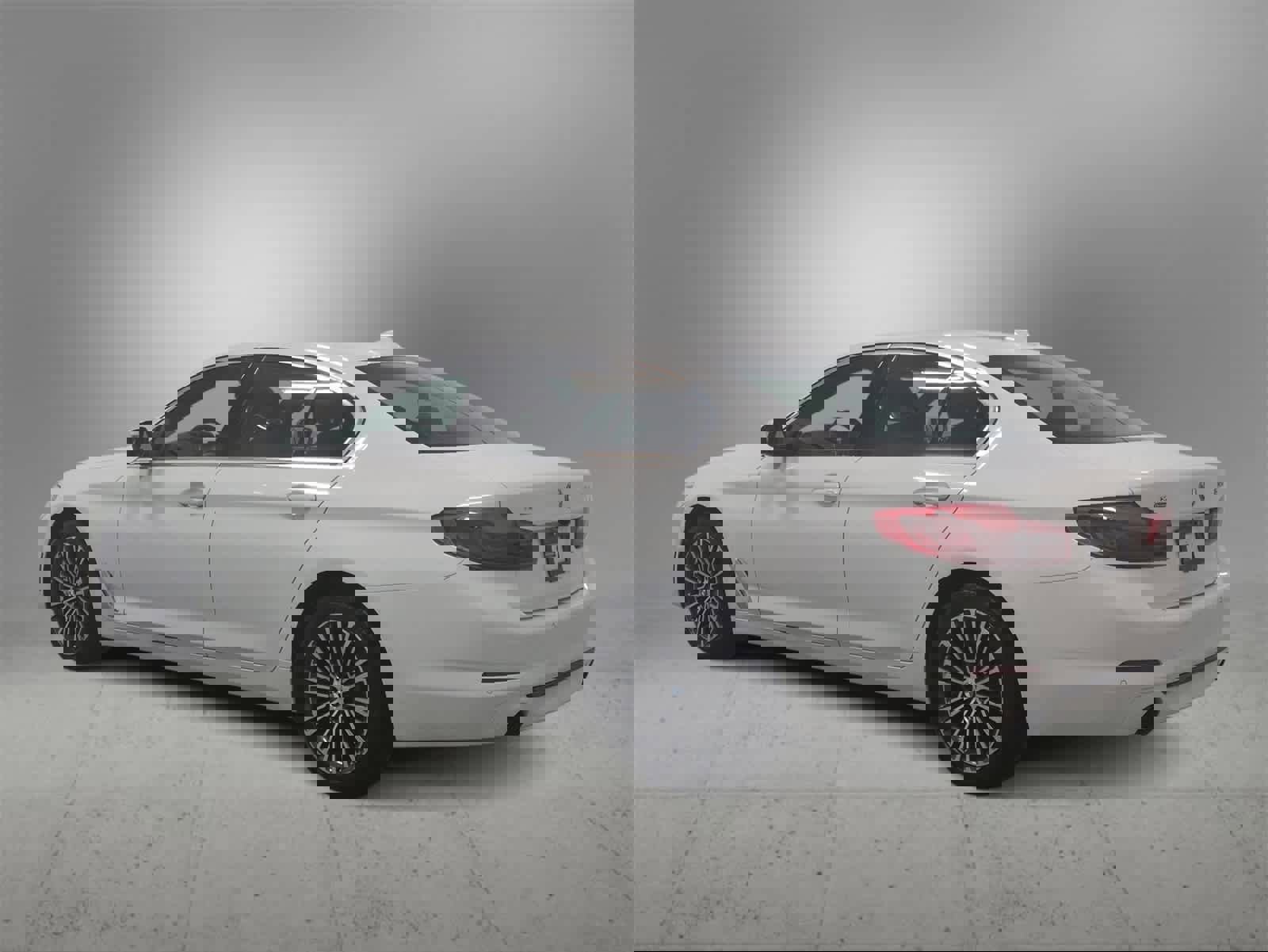 Used 2020 BMW 530i xDrive w/ Convenience Package image 6