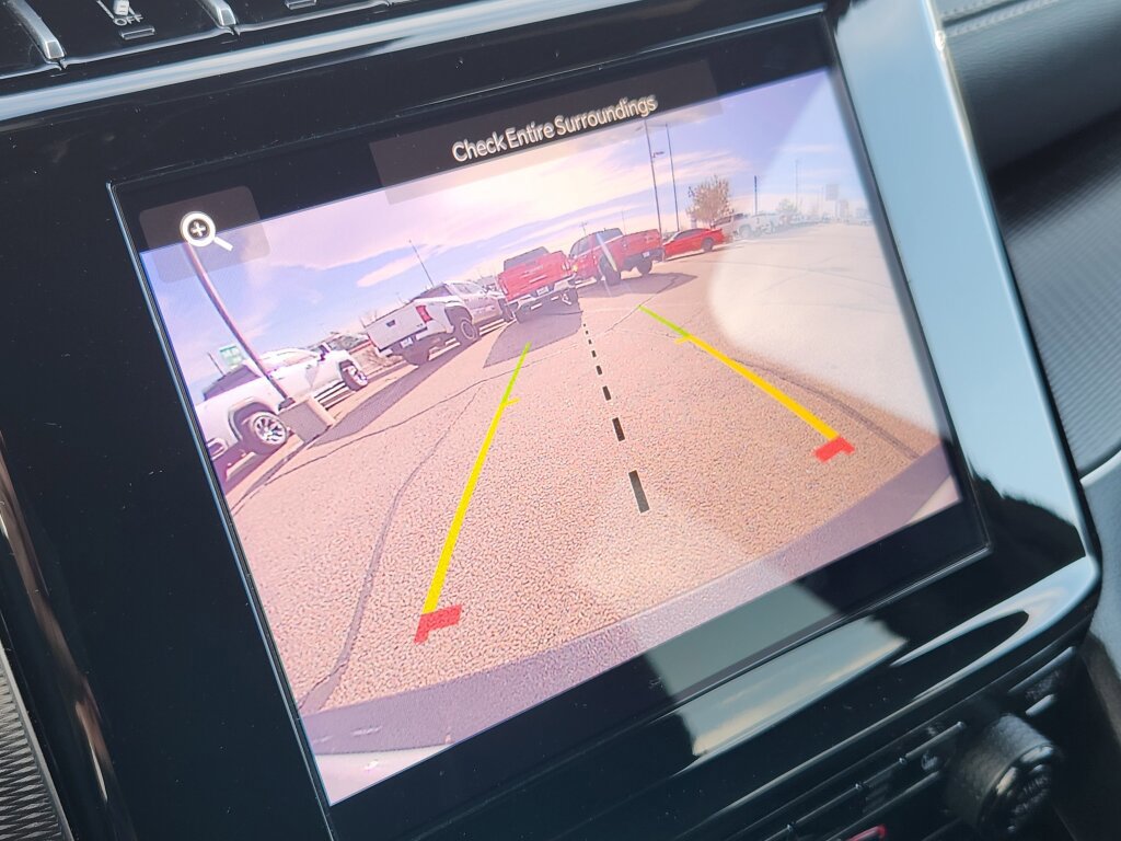 Used 2024 Jeep Grand Cherokee L Laredo image 22