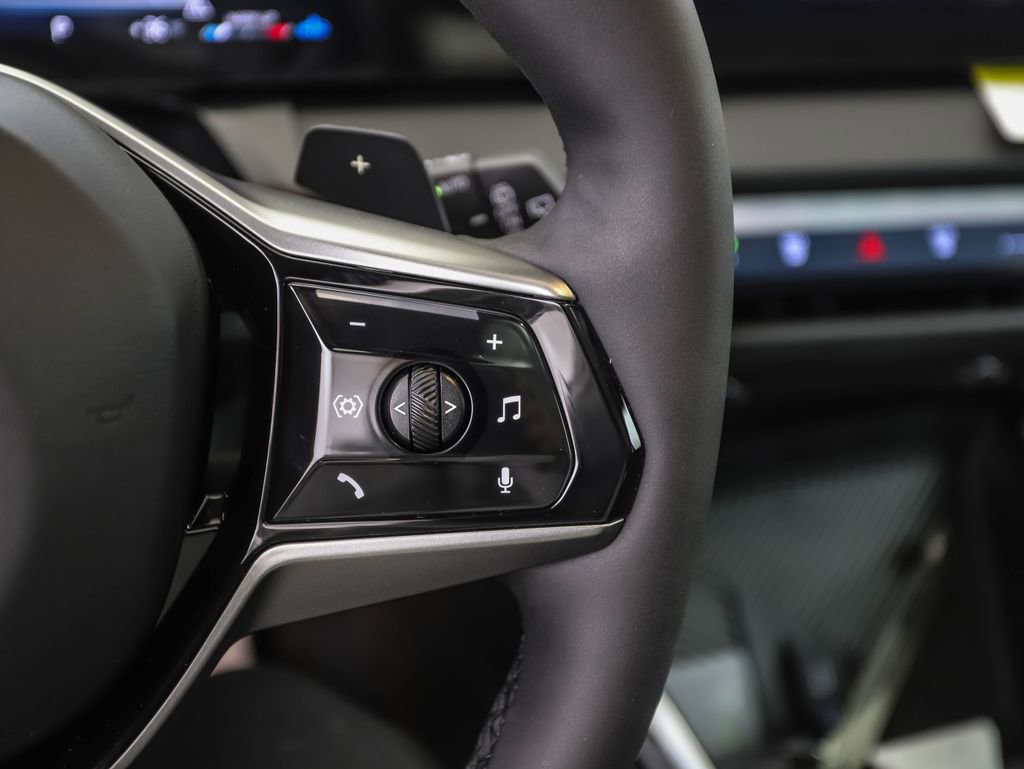 New 2026 BMW X3 xDrive30 image 13