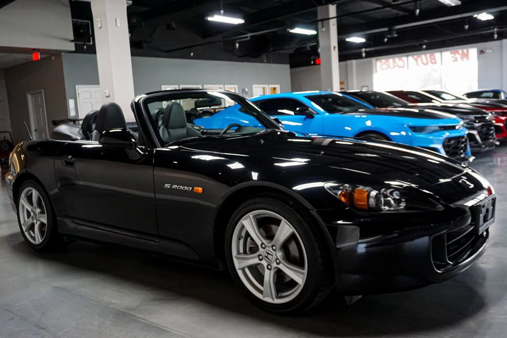 Used 2009 Honda S2000 image 65