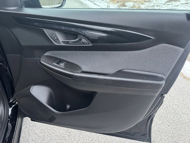 Used 2024 Chevrolet TrailBlazer LT image 26