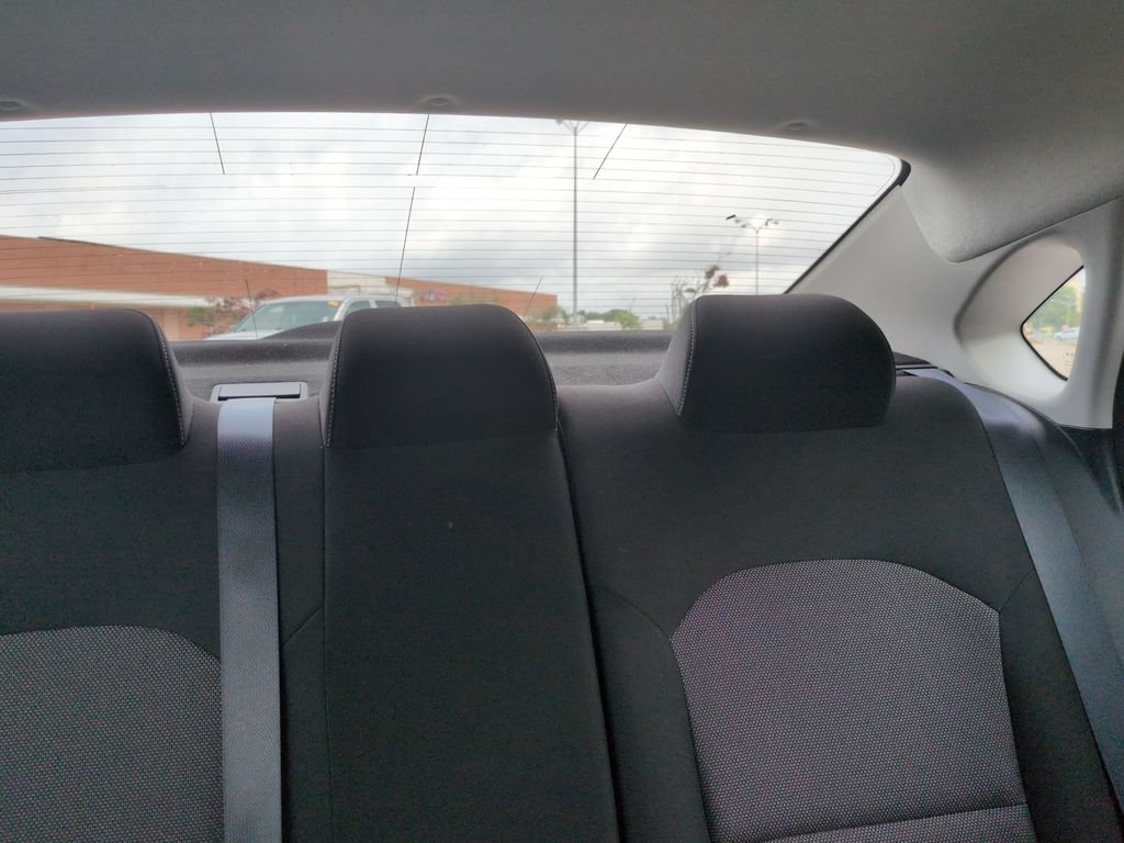 Used 2023 Kia Forte LXS FWD image 33