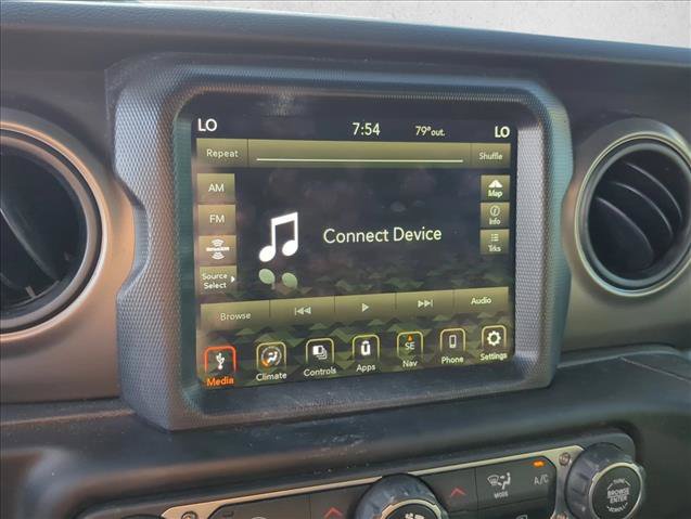 Used 2023 Jeep Wrangler Unlimited Sport AWD/4WD image 18