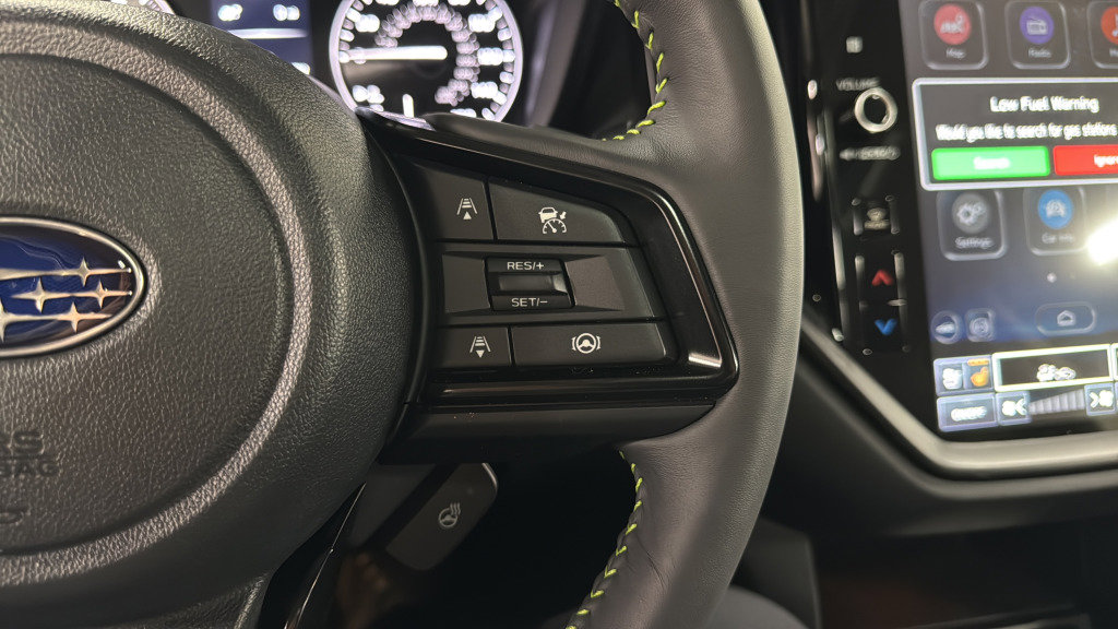 New 2026 Subaru Ascent Bronze Edition image 22