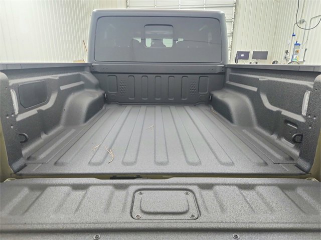 New 2025 Jeep Gladiator Sport image 37