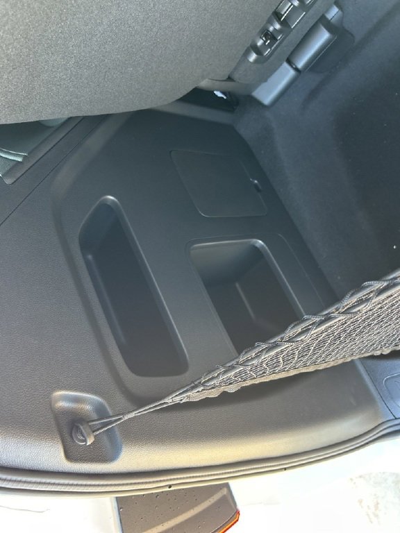 New 2026 Honda Odyssey EX-L image 11