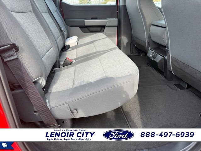 New 2026 Ford F350 XL w/ STX Appearance Package AWD/4WD image 12