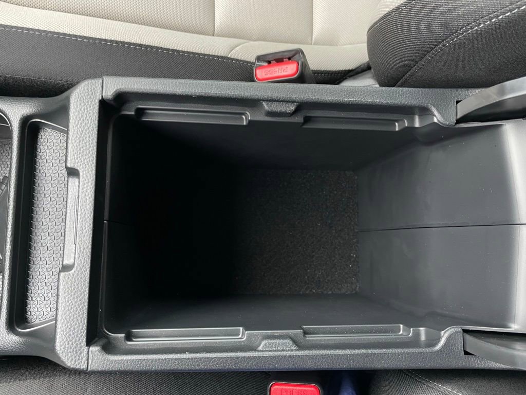 Certified 2024 Honda CR-V EX image 20
