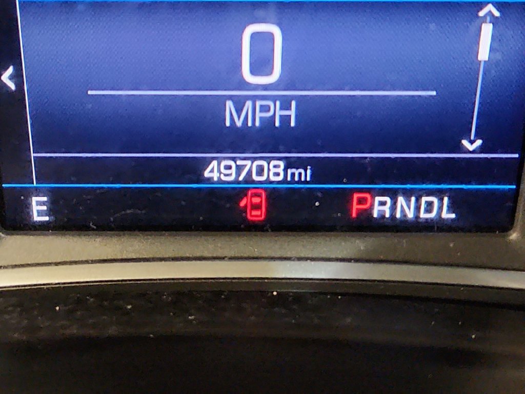 Used 2019 Chevrolet Equinox LT AWD/4WD image 18