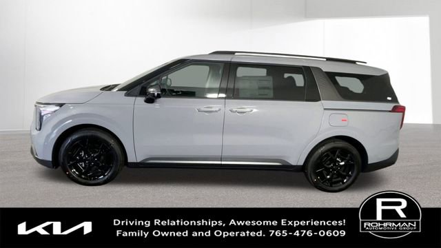 New 2026 Kia Carnival SX image 6