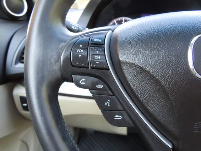 Used 2015 Acura RDX FWD w/ Technology Package image 24