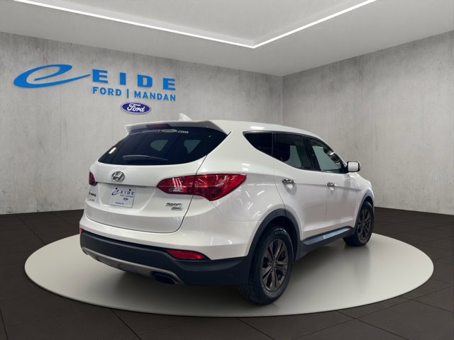 Used 2013 Hyundai Santa Fe Sport AWD/4WD image 11