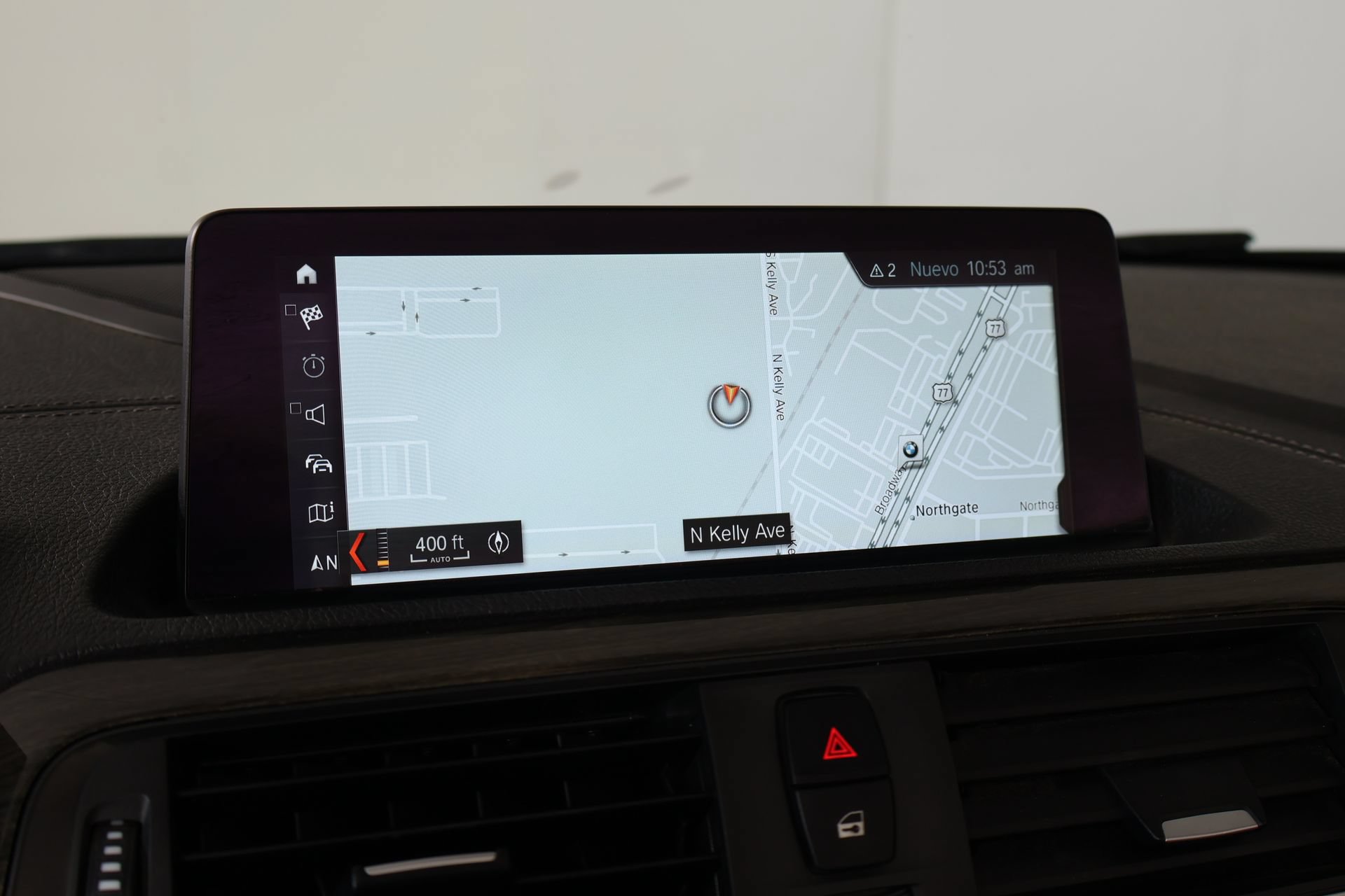 Used 2020 BMW 230i xDrive Convertible w/ Convenience Package AWD/4WD image 7
