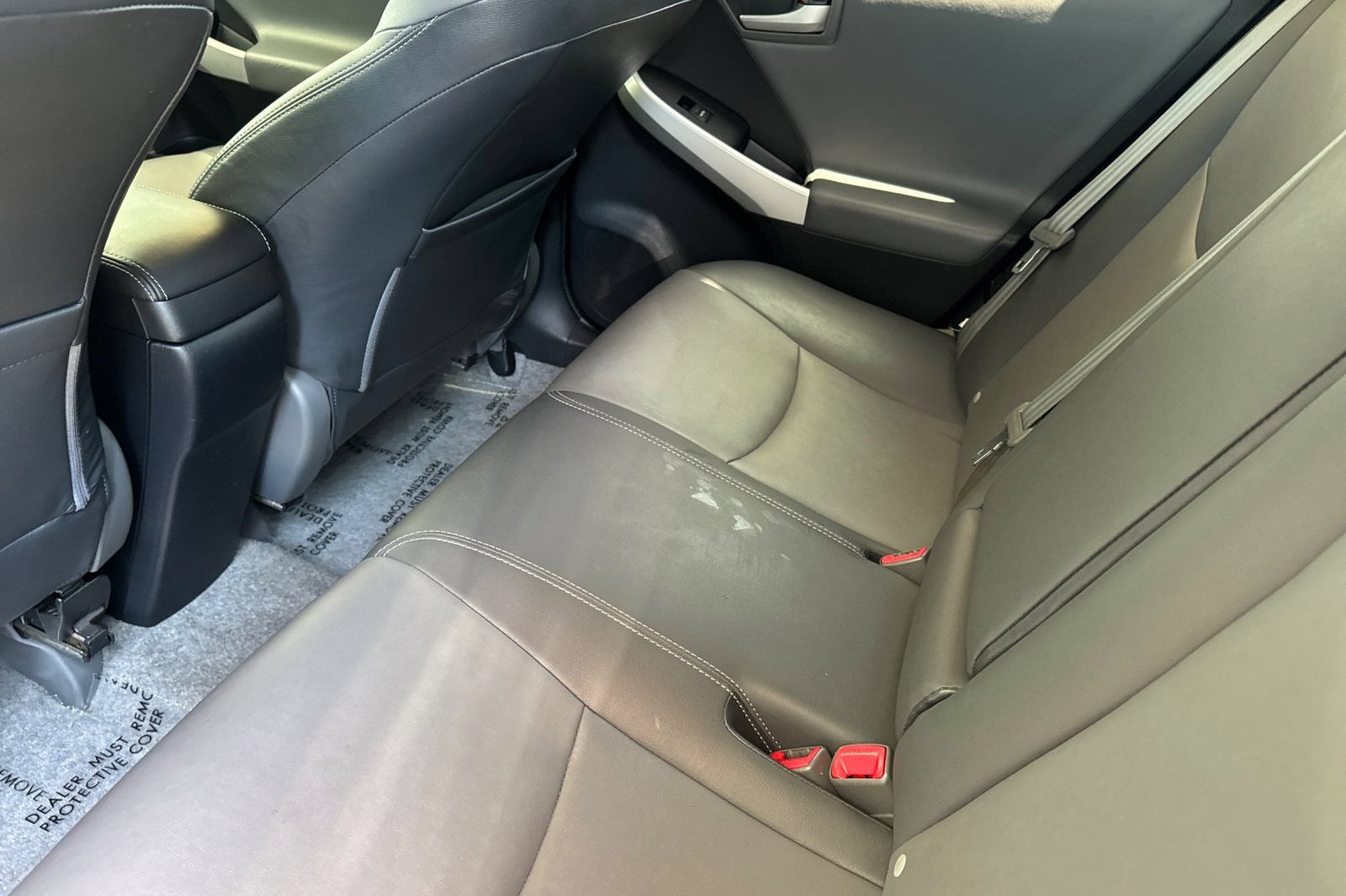 Used 2013 Toyota Prius Five FWD image 15