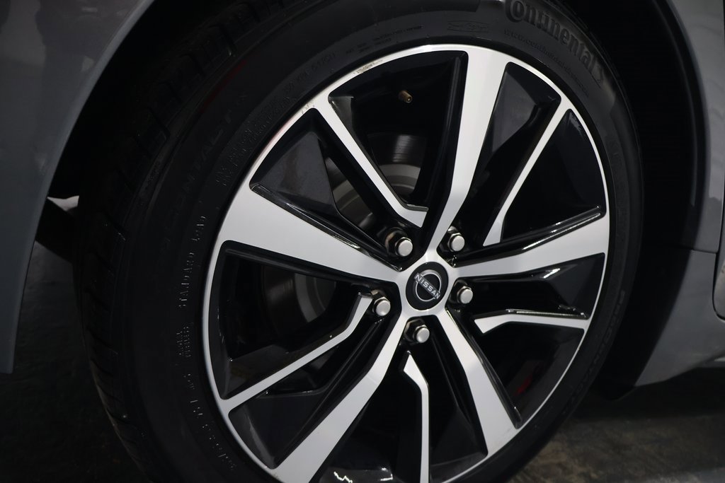 Used 2023 Nissan Maxima SV w/ Floor Mat Group image 30