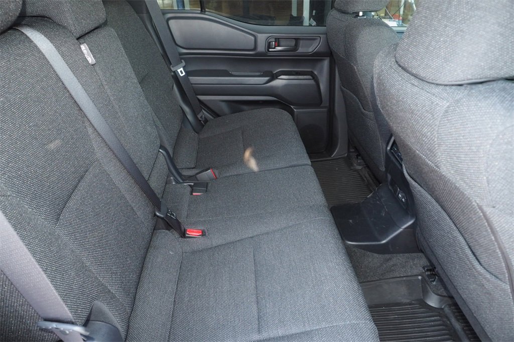 Used 2024 Toyota Land Cruiser 1958 image 24