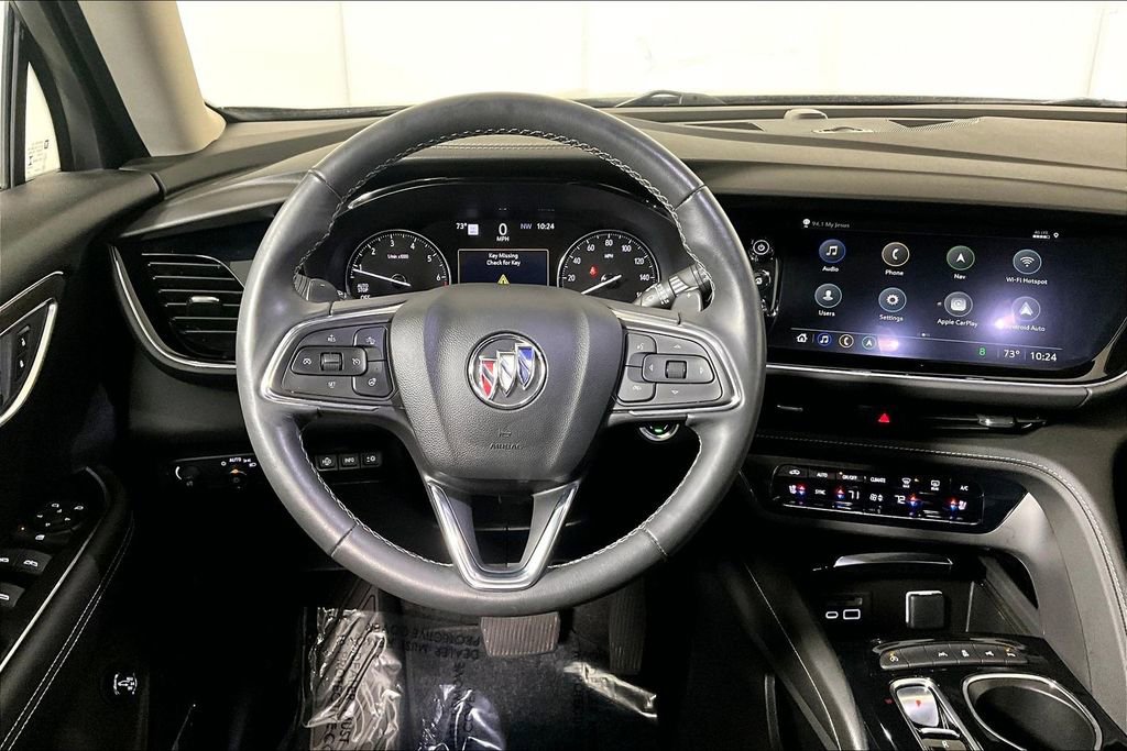 Used 2023 Buick Envision Avenir image 5