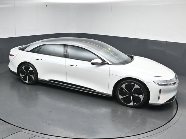 Used 2023 Lucid Air Touring AWD/4WD image 38