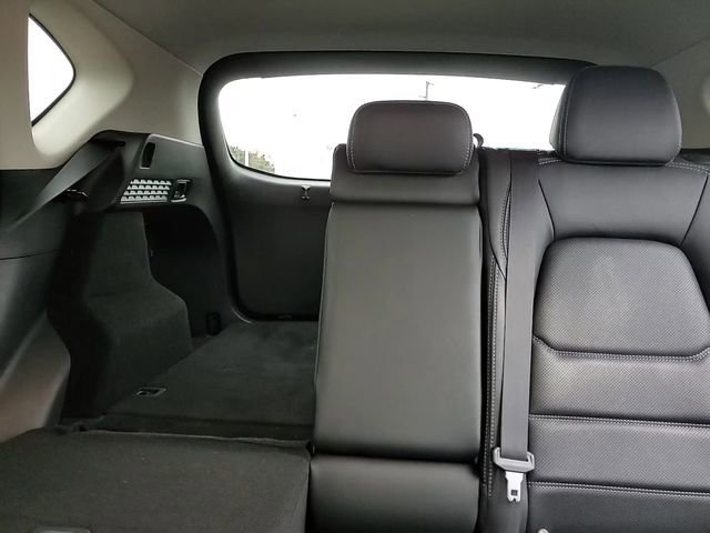 Used 2024 MAZDA CX-5 AWD 2.5 S w/ Preferred Package image 27