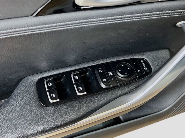 Certified 2022 Kia Stinger GT-Line image 18