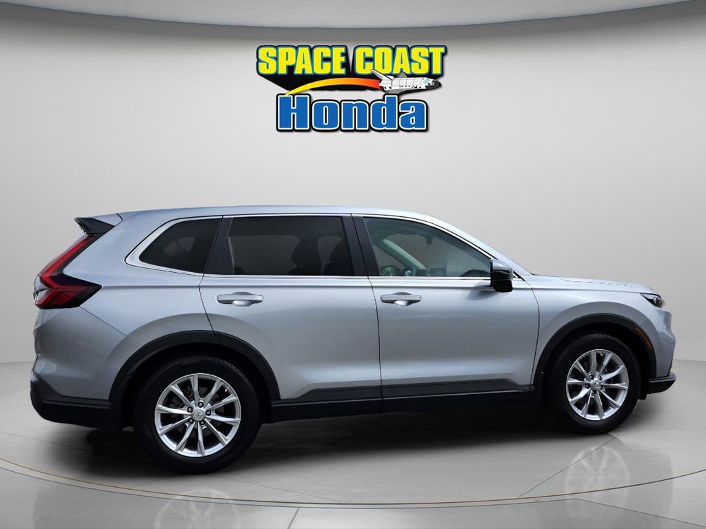 Used 2023 Honda CR-V EX image 4