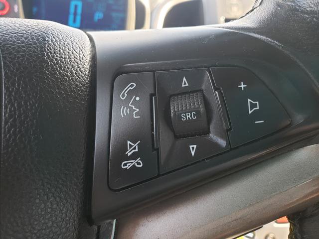 Used 2014 Chevrolet Sonic LTZ image 25