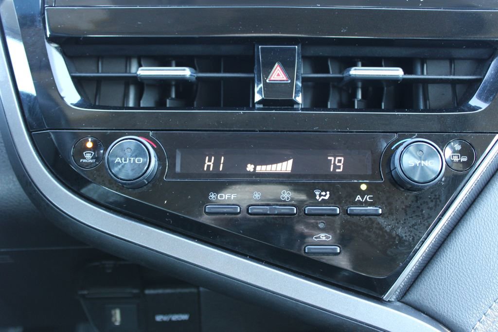 Used 2023 Toyota Camry XSE image 43