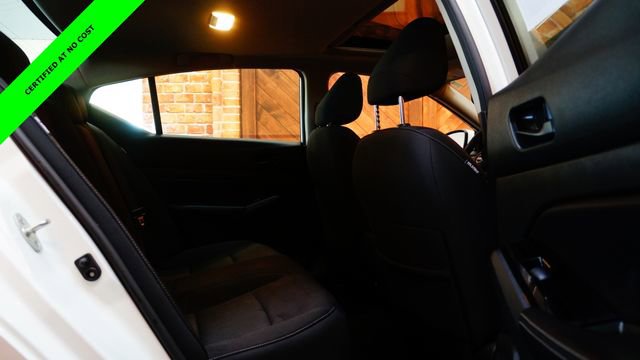 Certified 2023 Nissan Altima 2.5 SV w/ SV Premium Package image 46