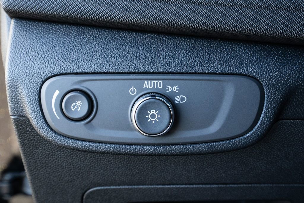 New 2026 Chevrolet TrailBlazer LT w/ Convenience Package image 22