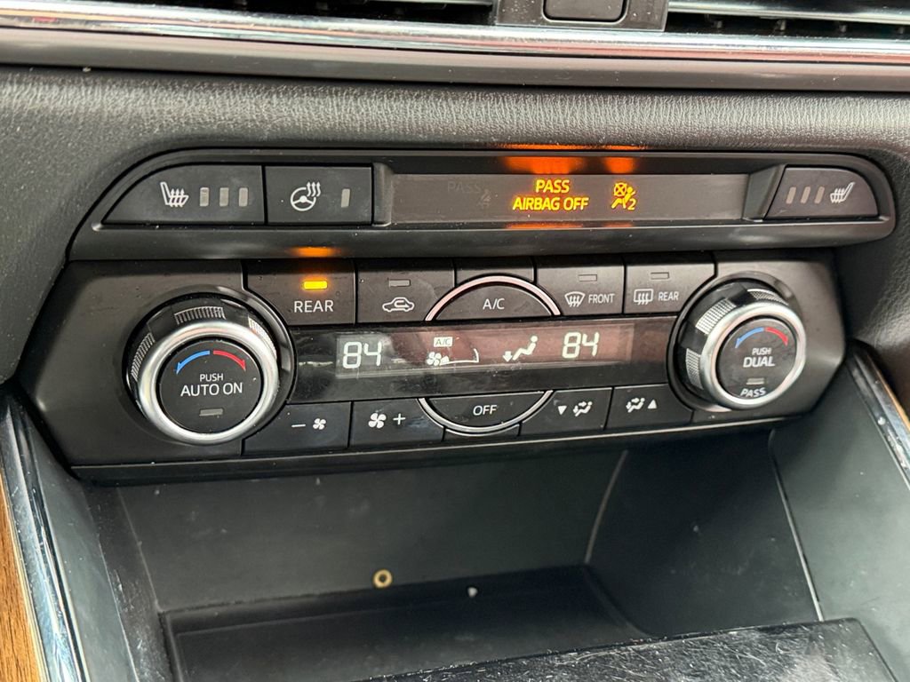 Used 2018 MAZDA CX-9 Signature image 23