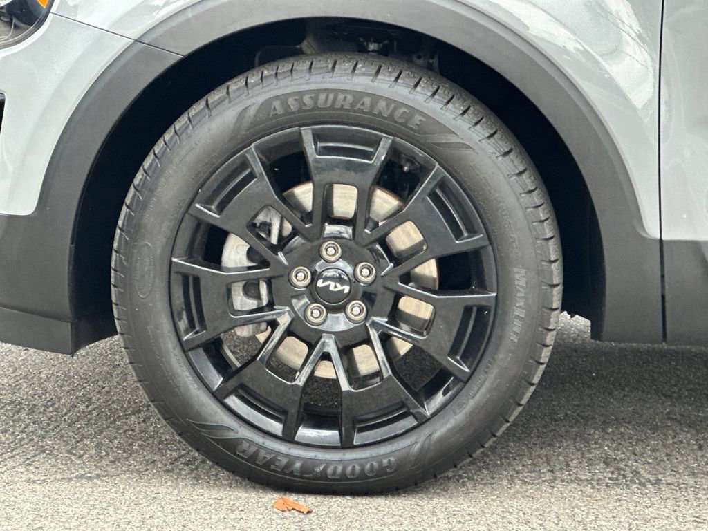 Used 2022 Kia Telluride SX w/ SX Prestige Package AWD/4WD image 26