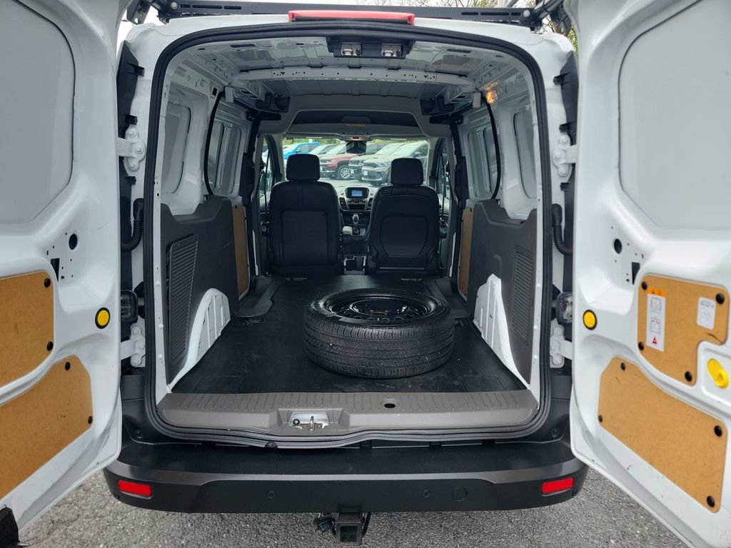 Used 2023 Ford Transit Connect XL w/ Trailer Tow Package image 21
