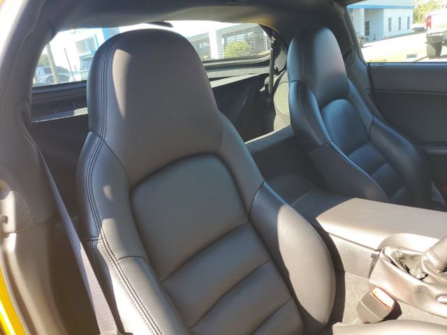 Used 2005 Chevrolet Corvette Coupe w/ Preferred Equipment Group image 8