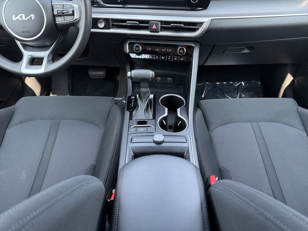 Used 2022 Kia K5 LXS FWD image 12